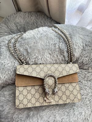 Gucci dynosius