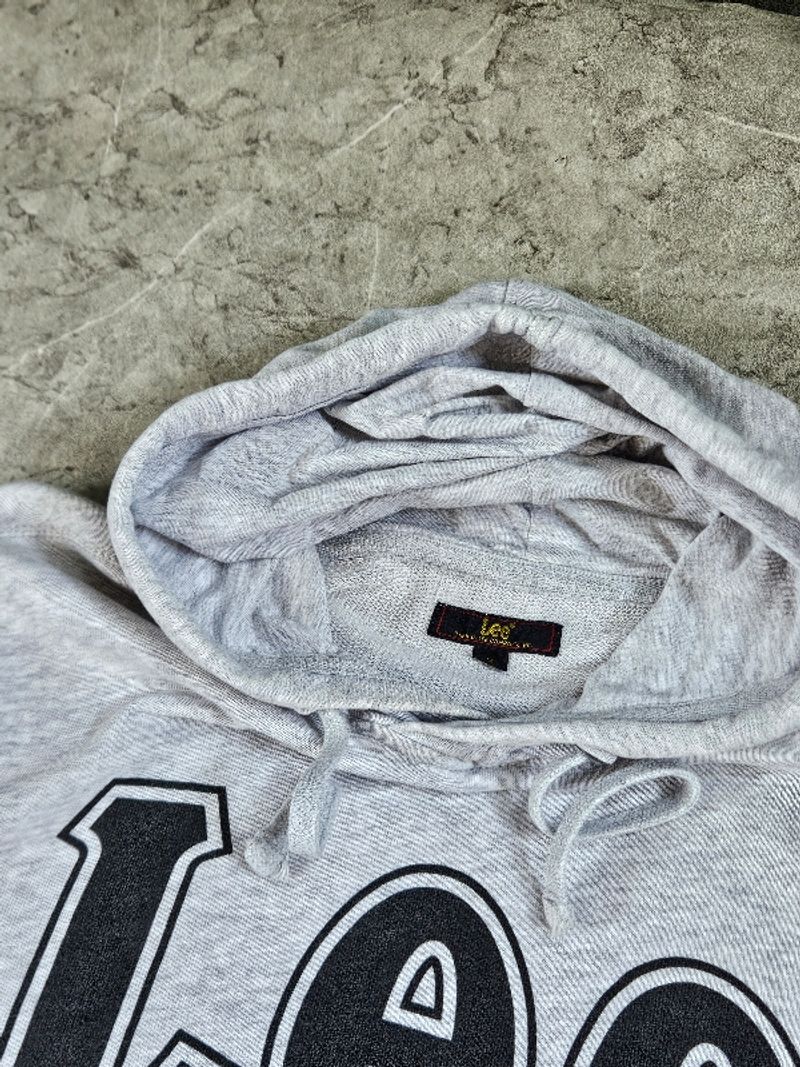 Lee Hoodie, foto 3