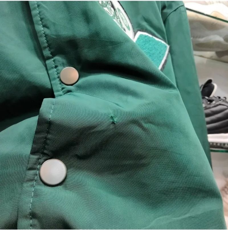 JAKET GU JETS  NFL, foto 5