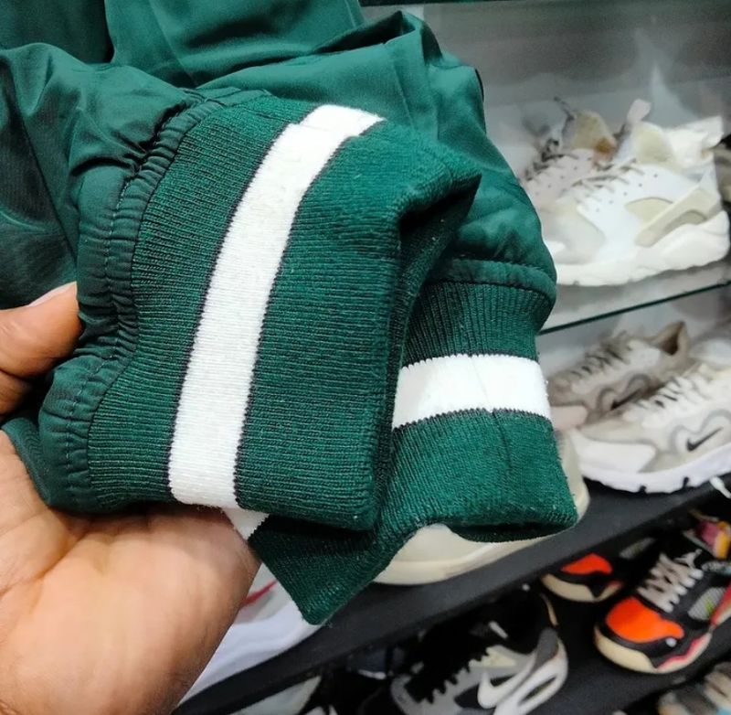 JAKET GU JETS  NFL, foto 4