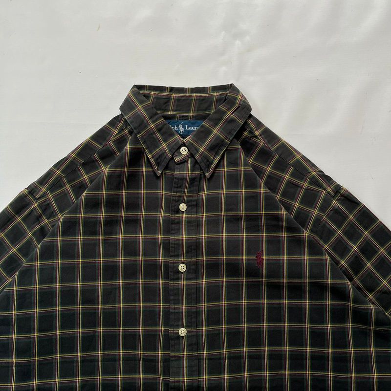 Ralph Lauren Blake Shirt, foto 2