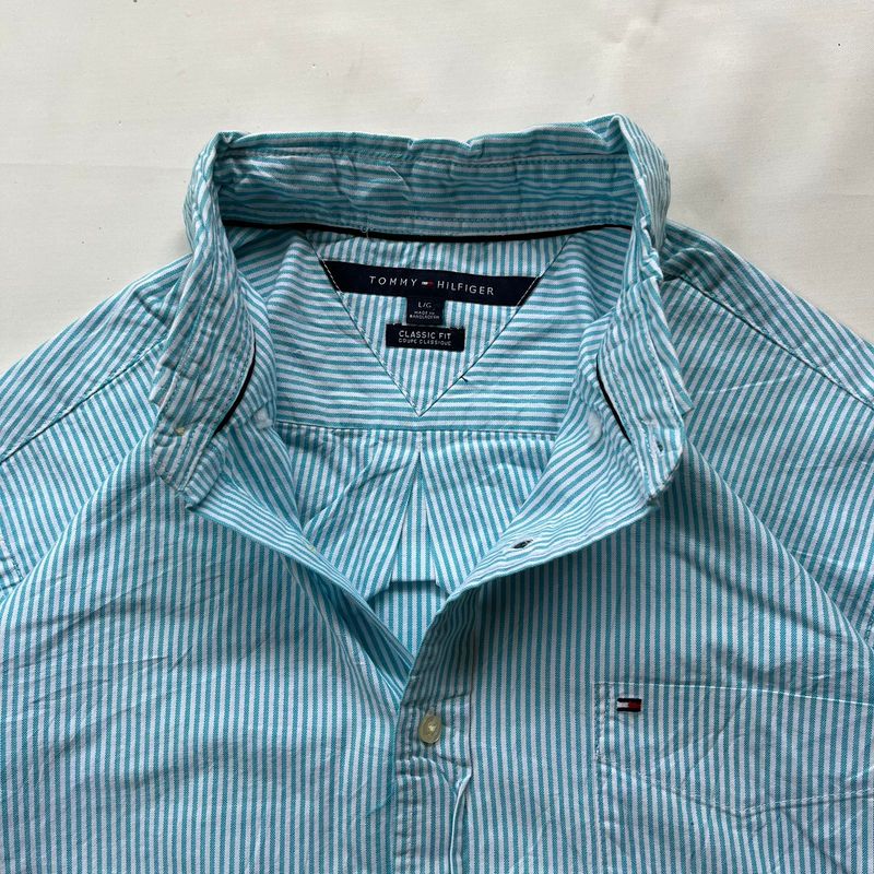 Tommy Hilfiger Shirt, foto 3