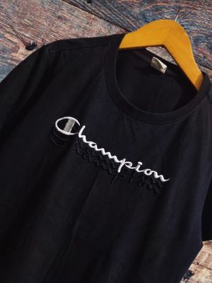 Champion Classic Shadow Embroidery