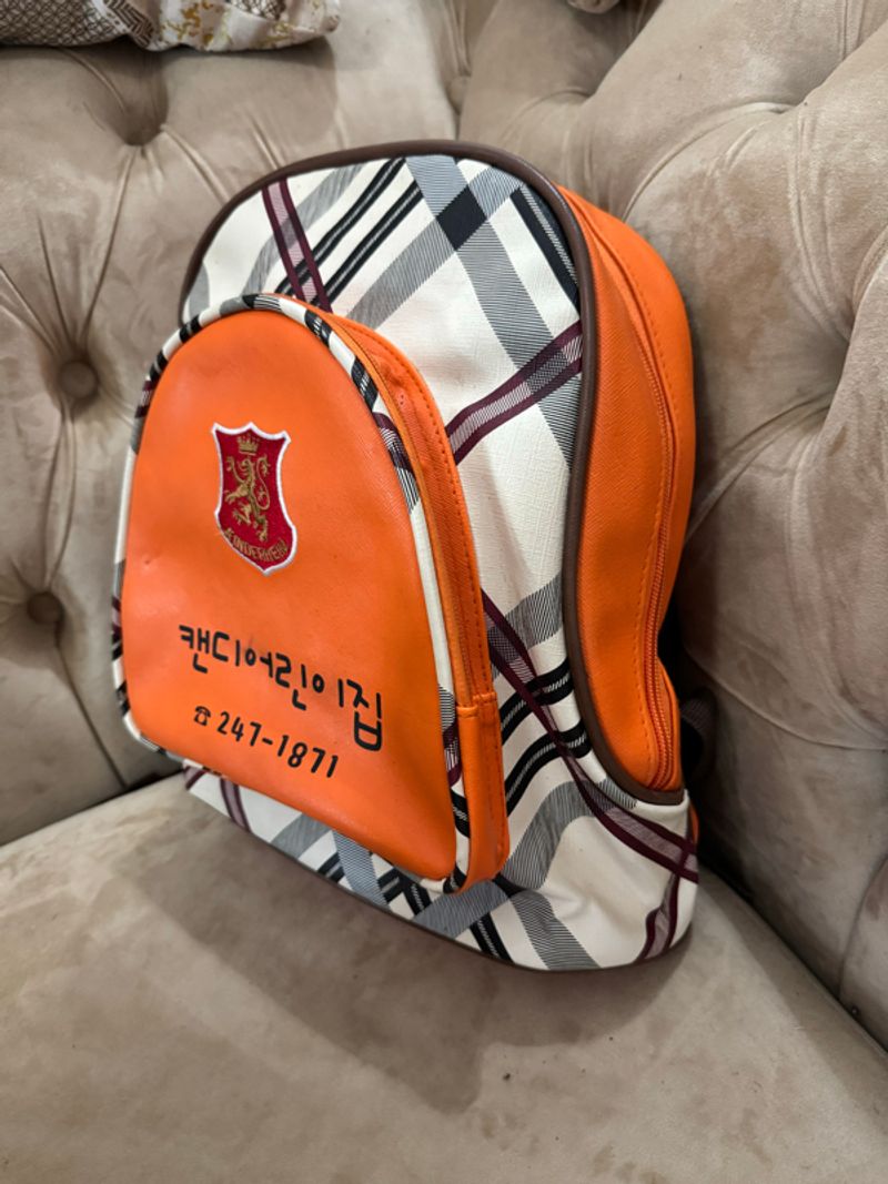 Tas ransel anak jejadle, foto 2