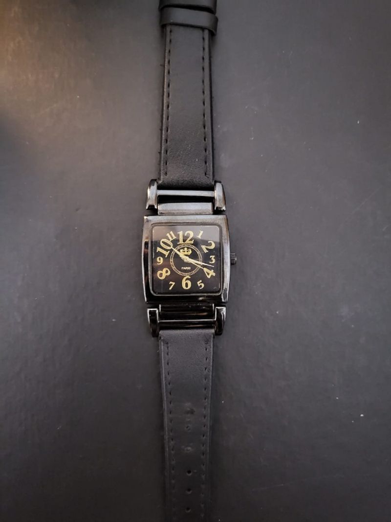 Jam tangan Son Altesse Sophie, foto 2