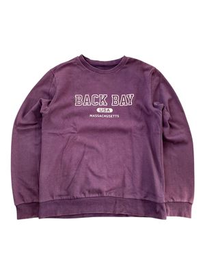 BackBay Crewneck