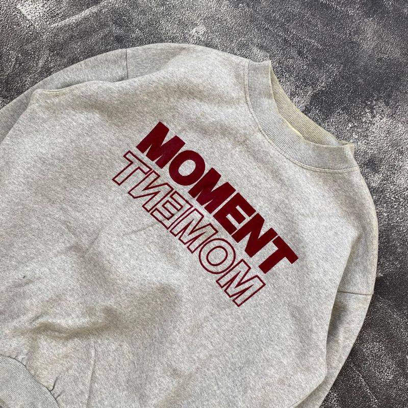 Season Crewneck, foto 3