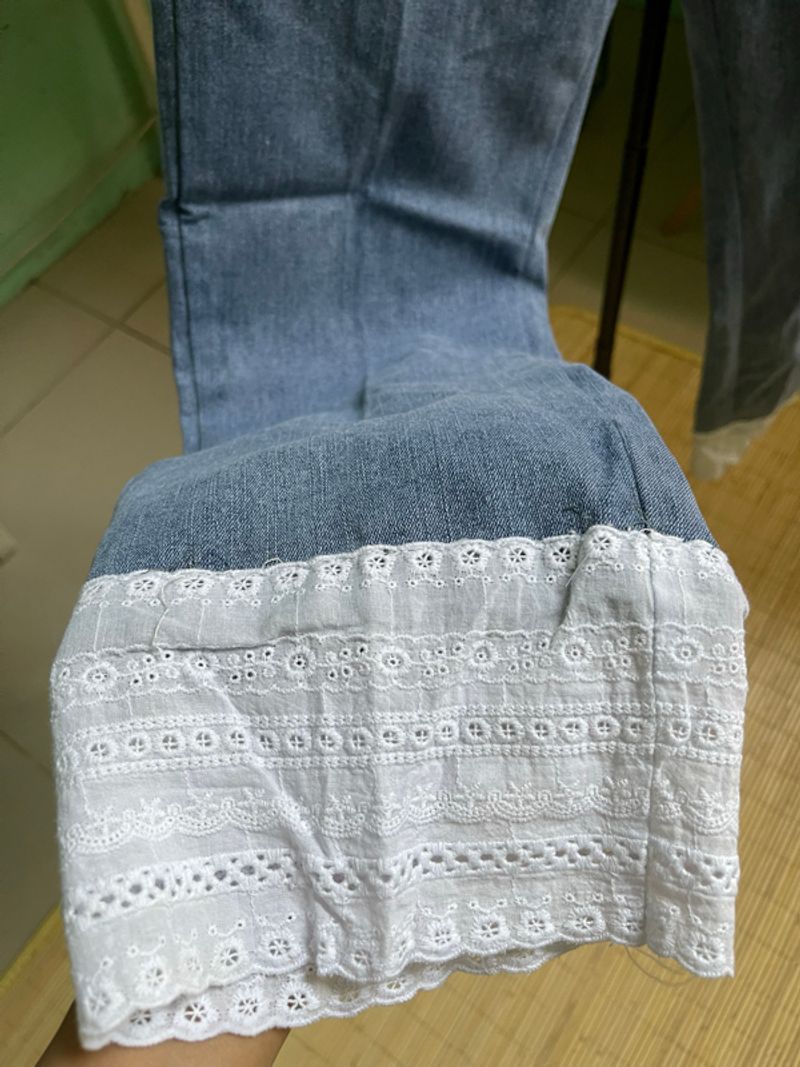 Jeans bangkok, foto 3