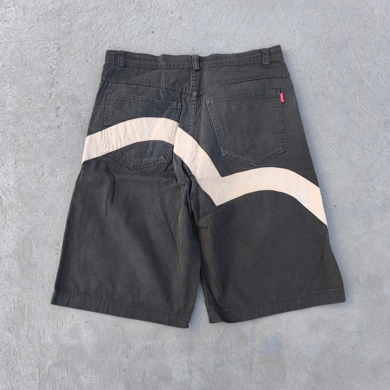 Celana Evisu Big Logo, foto 2
