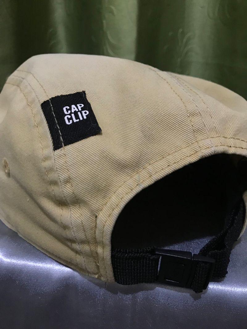 TOPI NEW ERA 5 PANEL X FISHING, foto 6
