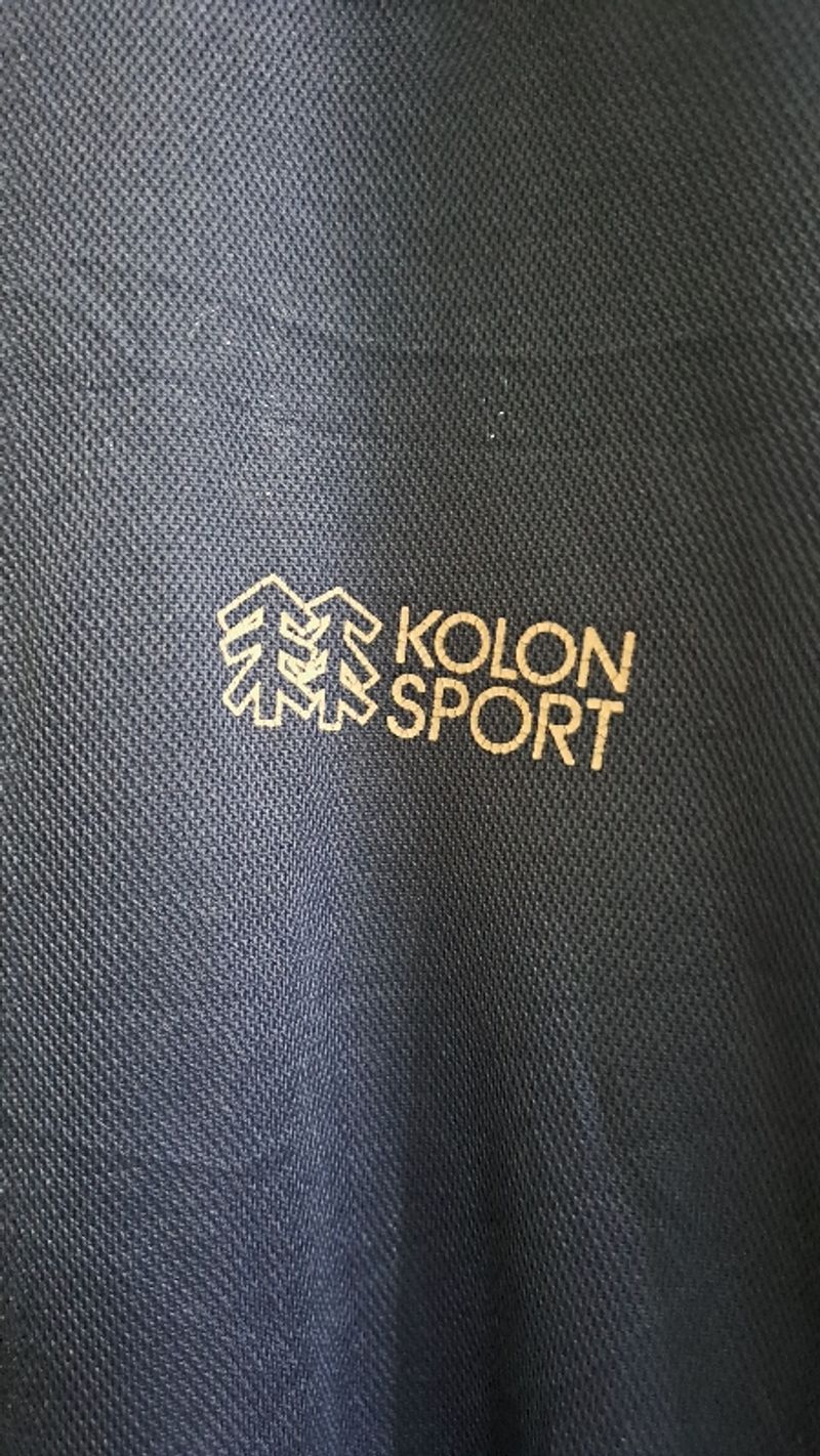Baju olah raga baselayer, foto 3