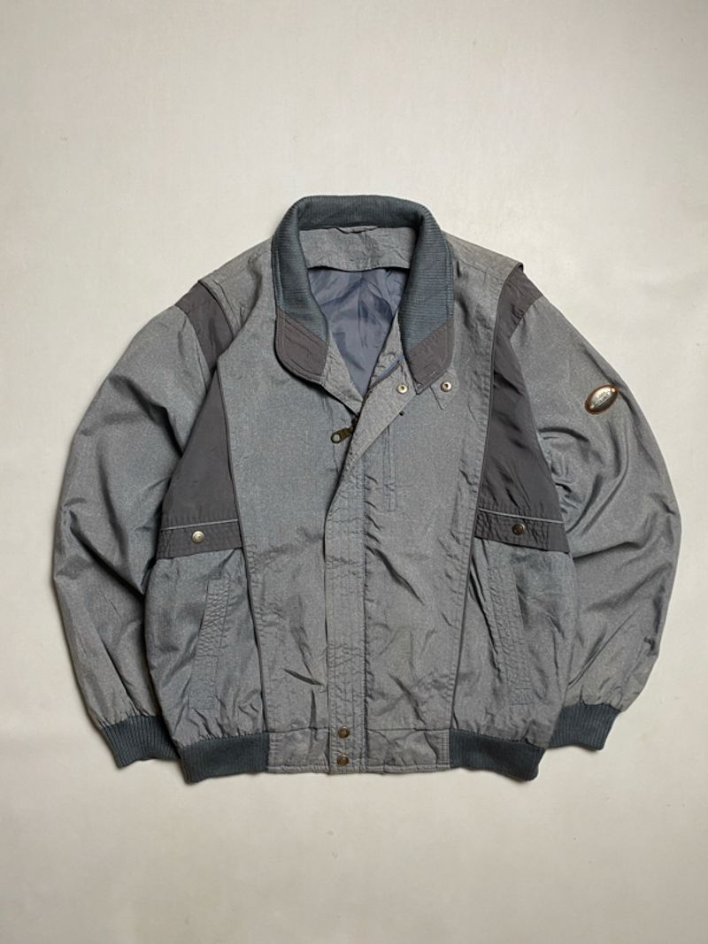 VOLUNT FLIGHT JACKET, foto 3