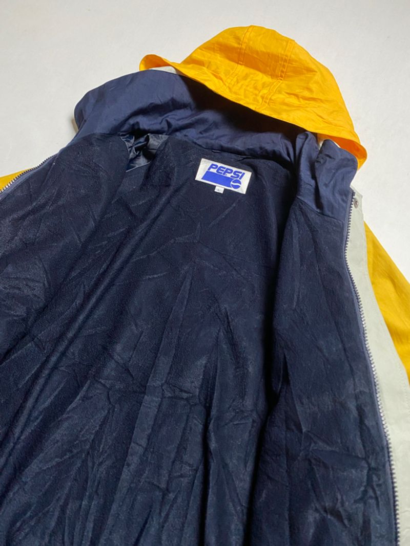 PEPSI VINTAGE JACKET, foto 7