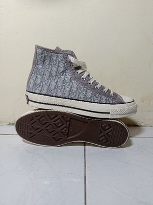 Converse Chuck Taylor All Star x Dior