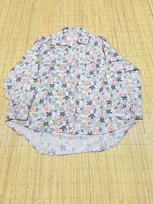 Triset Ladies by OXA - Sleeve Shirt