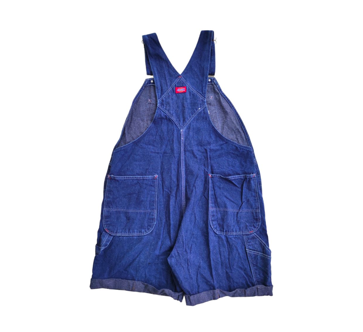 Available : ✅ Coverall Dickies P, foto 3