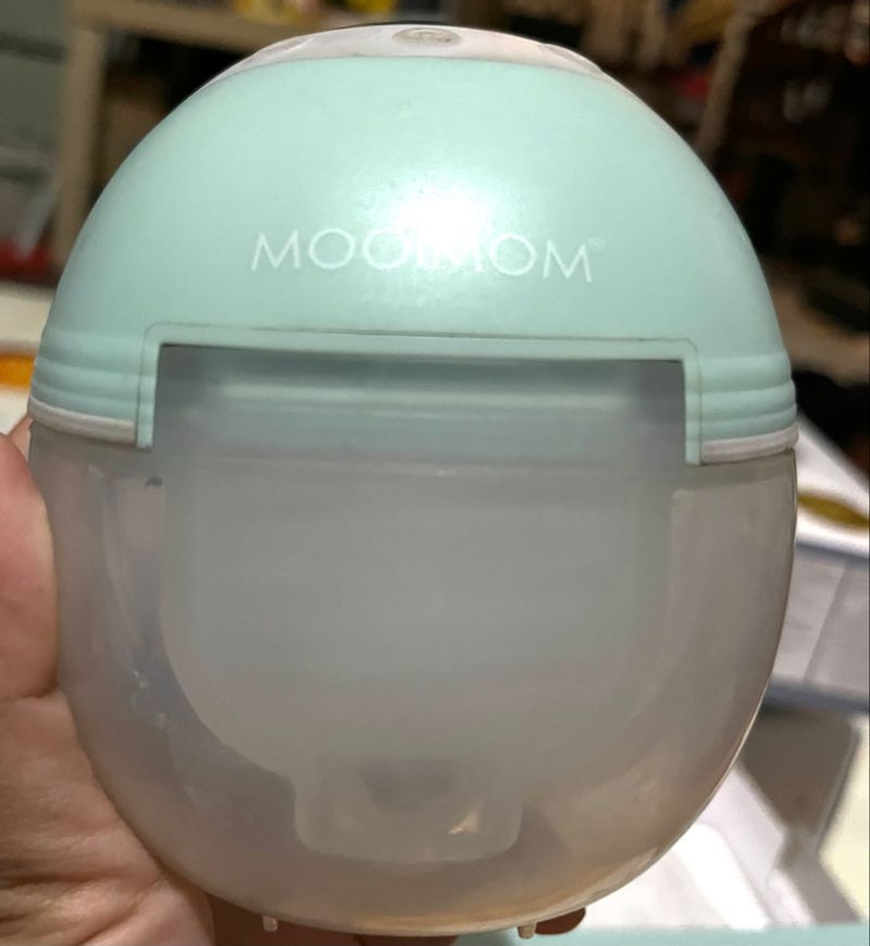 Mooimom M3 Pompa Asi, foto 4