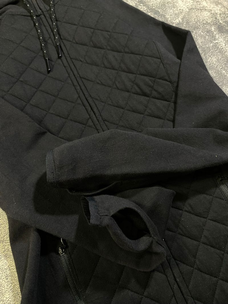Zipper Hoodie The North Face, foto 5