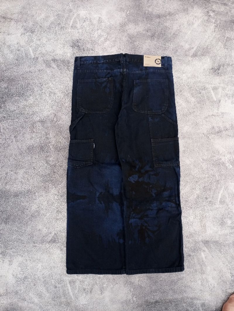 baggy pants carpenter, foto 2