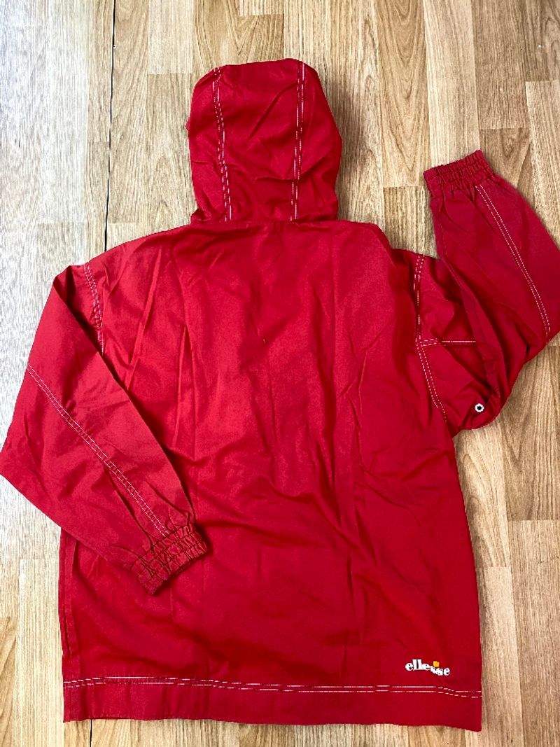 zipper ELLESE ( double vest), foto 7