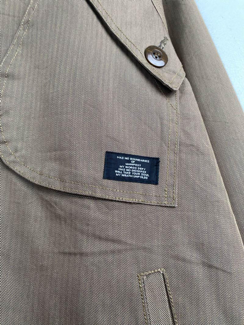 Jacket, foto 4