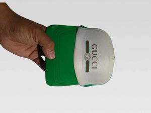 Trucker Hat Gucci