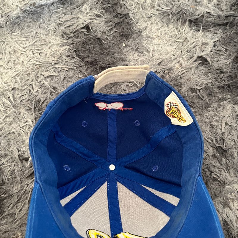 Topi Nascar Jimmie Johnson, foto 4