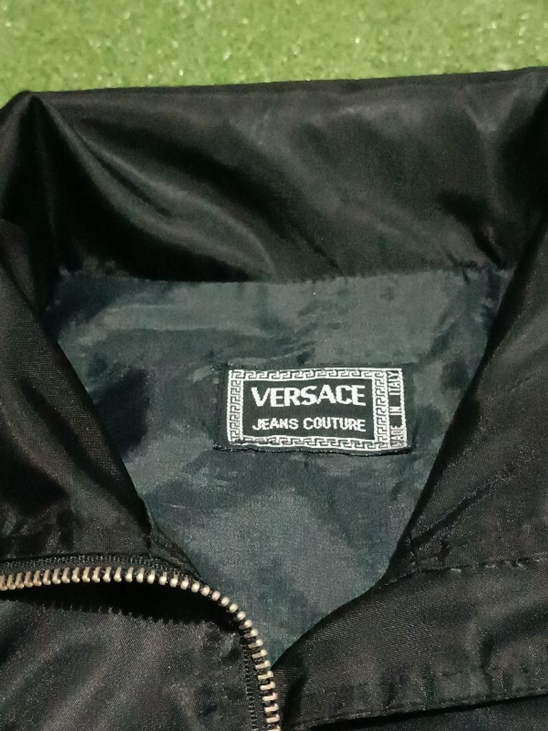 Jaket Gianni Versace Jeans Couture, foto 3