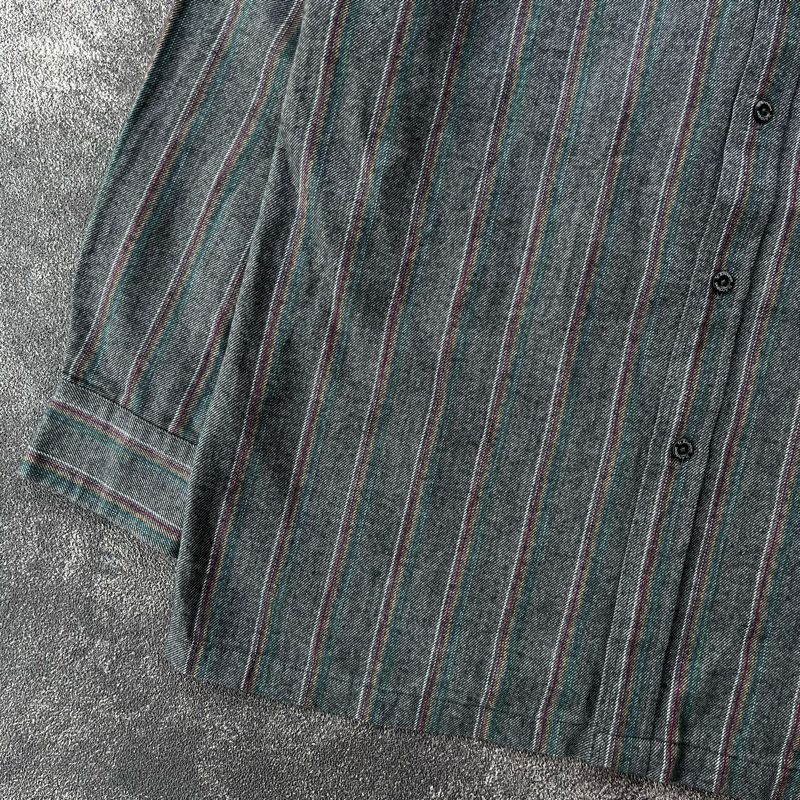 St Andews Flannel Shirt, foto 5