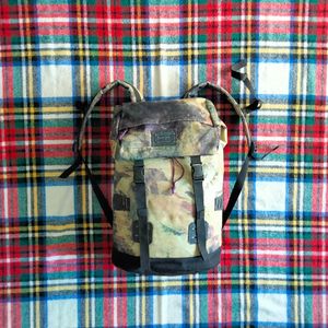 Burton backpack