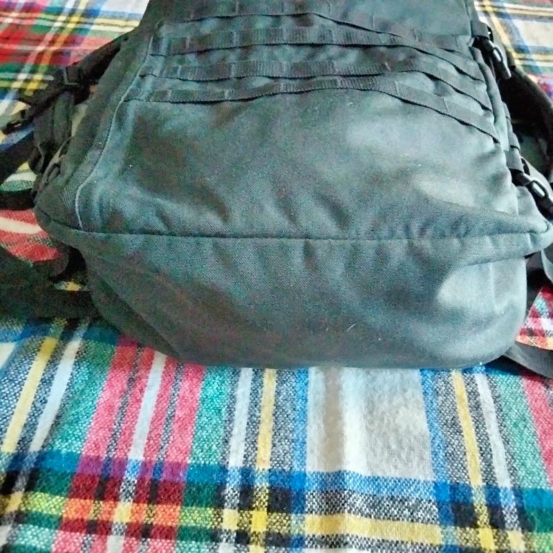 Tactical backpack, foto 3