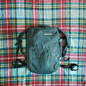 Tactical backpack