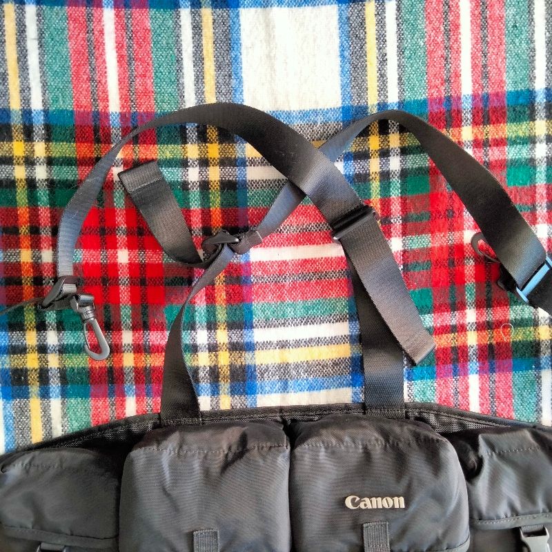 Waist chest bag, foto 4