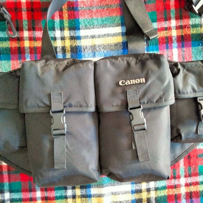 Waist chest bag, foto 3