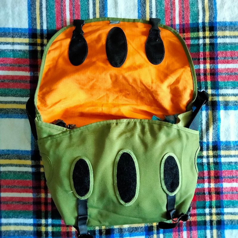Crumpler, foto 6
