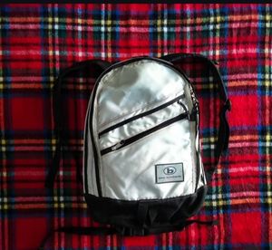 Bitch skateboards backpack