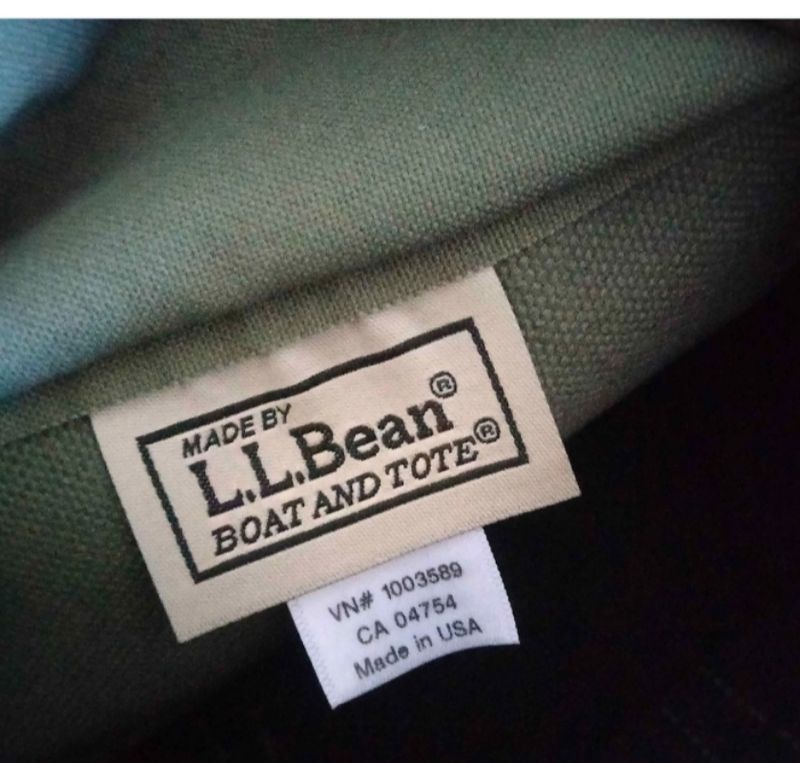 Ll Bean Tote, foto 10