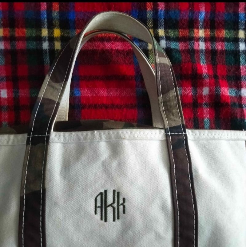Ll Bean Tote, foto 2