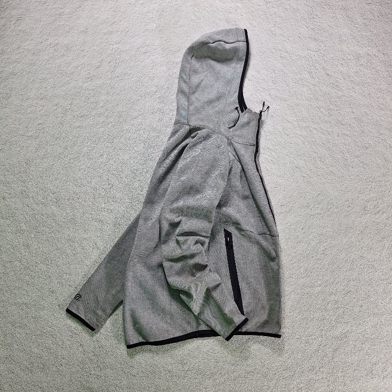 Hoodie Champion Tech, foto 2