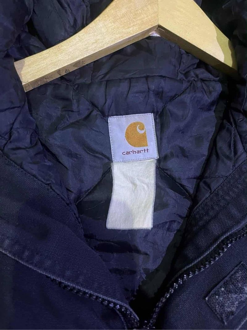 Carhartt Jaket, foto 3