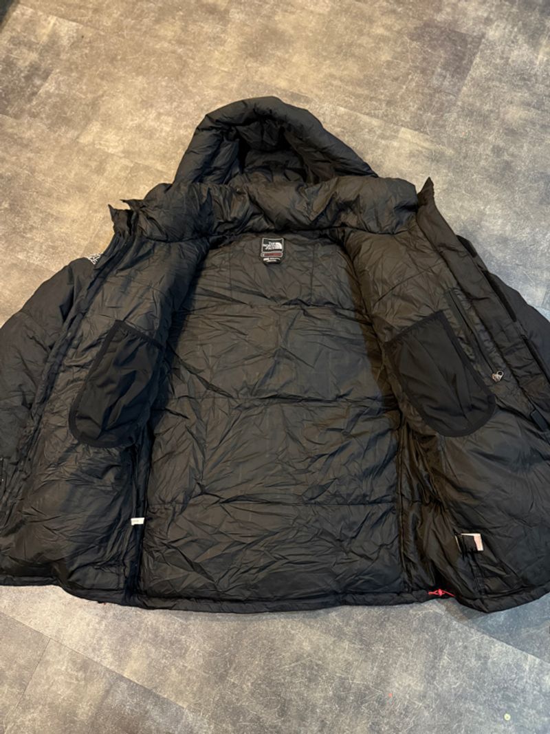 Jaket tnf himalayan parka summit series 800fp, foto 3