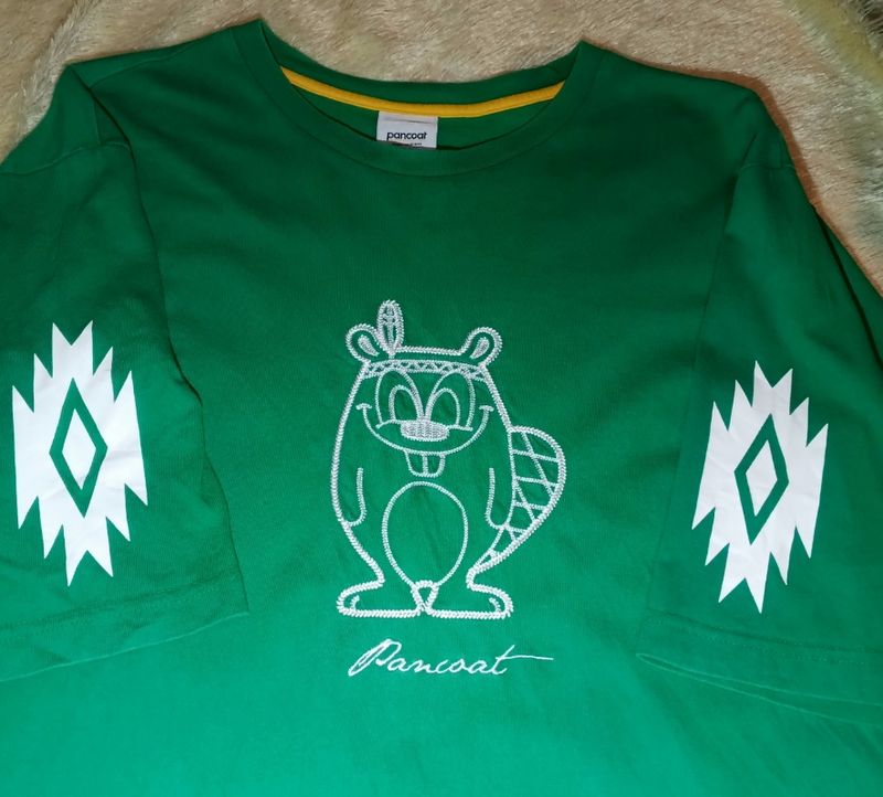 Pancoat T-shirt, foto 2