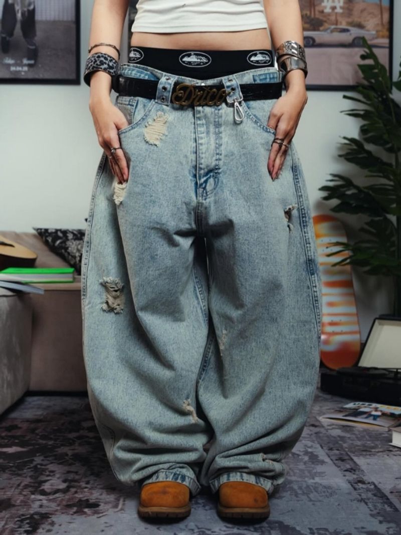 PANTS DRIFTCOLONY, foto 2