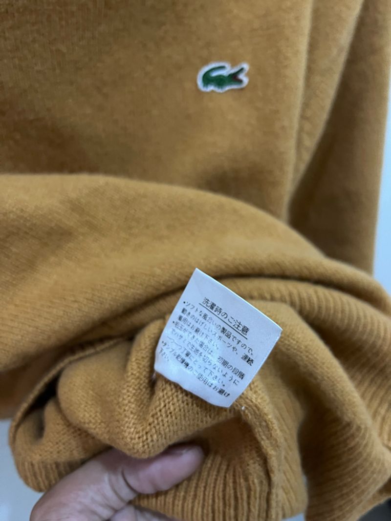 Lacoste Turtleneck, foto 3
