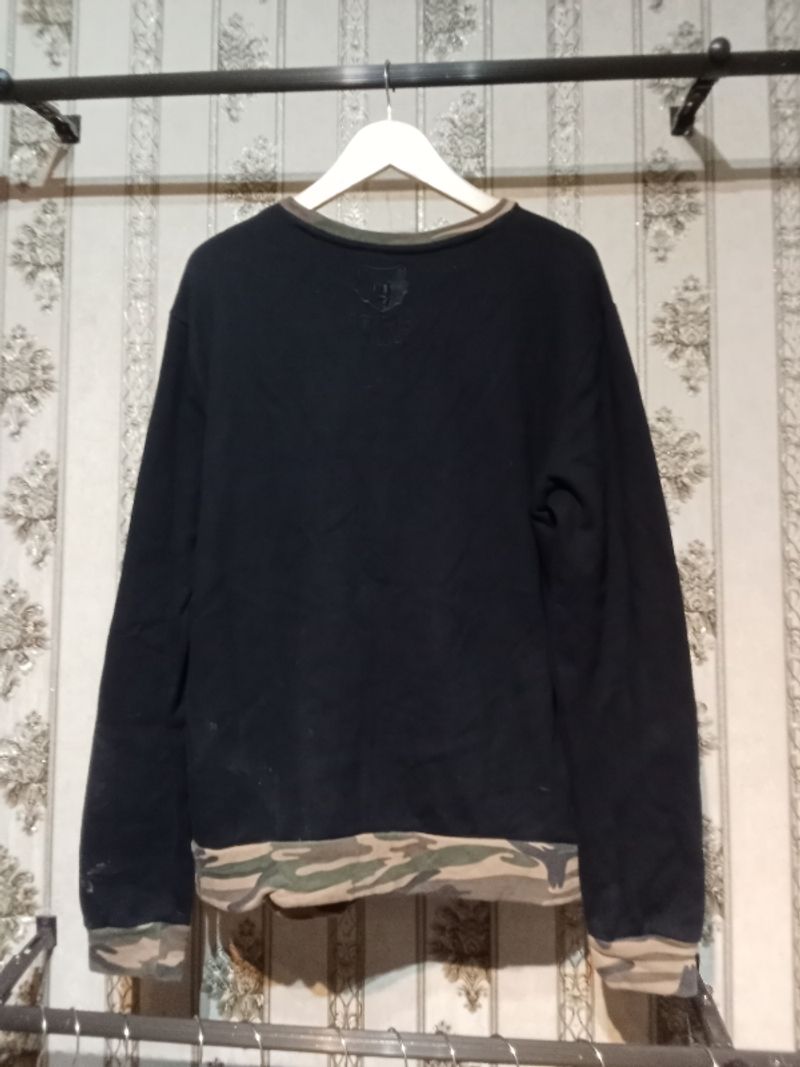 CREW NECK  MEMPHIES CRIZLES NBA CLUB, foto 4
