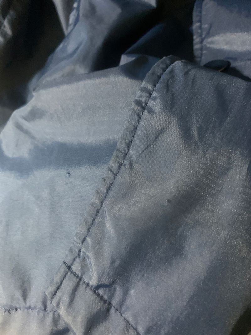 Vintage Adidas Nylon Windbraker Coach Jacket, foto 7