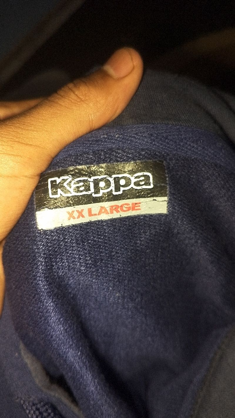 Hd kappa Napoli no minus, foto 5