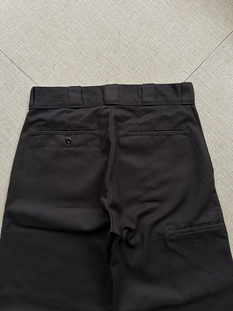 Dickies Double Knee Pant 85283DB, foto 8