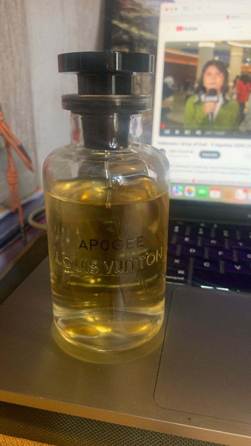 BISA NEGO LV PARFUME APOGEE, foto 2