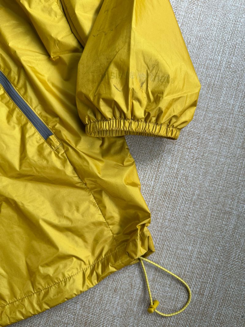 Thisisneverthat Minions Windstopper Jacket, foto 4